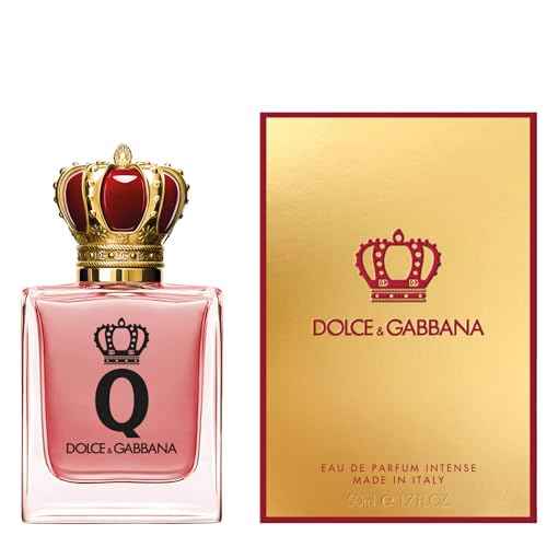 Dolce&Gabbana Q Intense, Eau De Parfum Spray, For Women