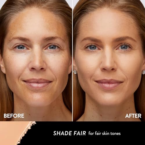Laura Geller Instant Enhancer Foundation Stick - Lightweight, Buildable, Fair Skin