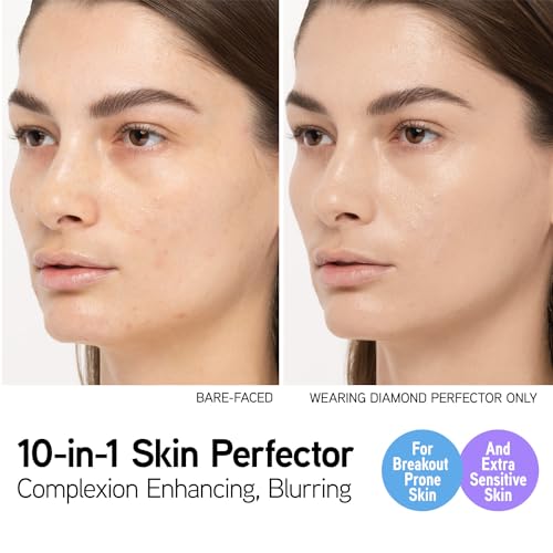 Physicians Formula Mineral Wear BB Cream - Diamond Perfector Medium to Tan