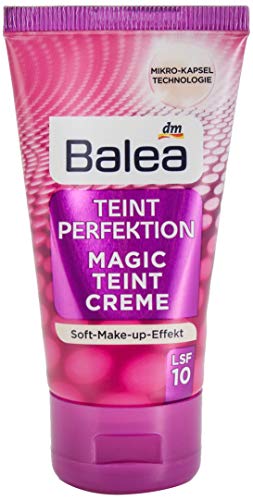 Volans Tinted Day Cream SPF 10 - 50ml Natural Coverage