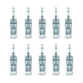 Microneedling Pen Cartridges For Dr Pen Microneedle Machine M8 (10pcs, 16pin) US-16-J1016