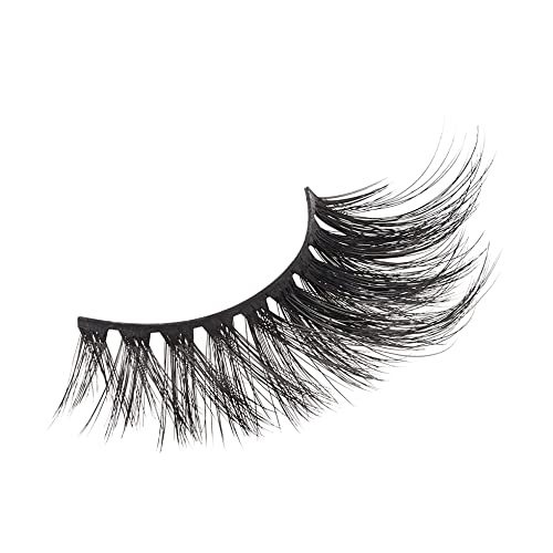 i-ENVY Feline Cat Eye Lashes - 2 Pairs Dramatic Lifting Look