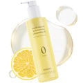 NOONI Snow Aqua LHA Cleansing Oil - Pore Purifier & Makeup Remover