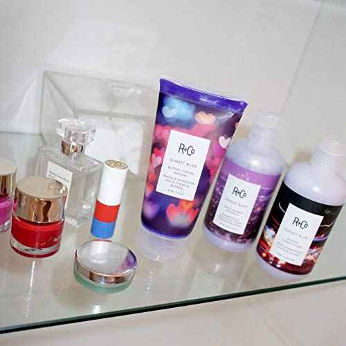 R+Co SUNSET BLVD Blonde Toning Masque