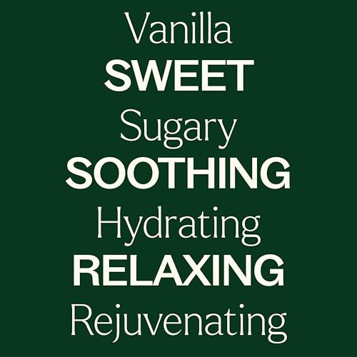 Plant Therapy Vanilla Body Oil 4 oz Sweet & Soothing Vanilla Scent, Locks in Moisture for Supple, Radiant Looking Skin, Promotes Skin Elasticity