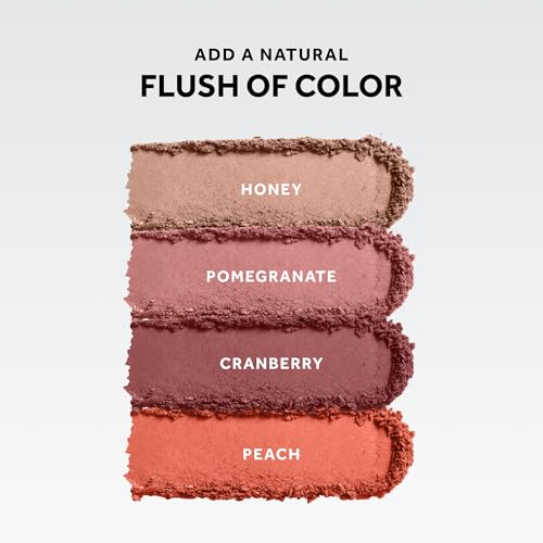 No7 Matte Powder Blush in Honey - 3g