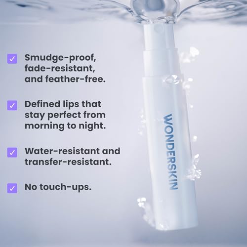 Wonderskin Wonder Blading Lip Stain Activator