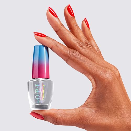 OPI RapiDry Quick Dry Nail Polish | 60 Second Formula