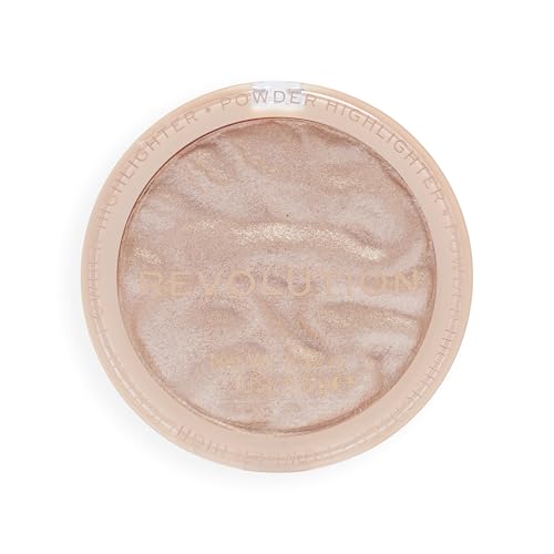 Revolution Reloaded Pressed Powder Highlighter - Just My Type