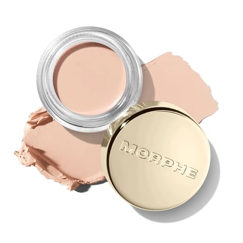 Morphe Priming Cream Eyeshadow - Airplay