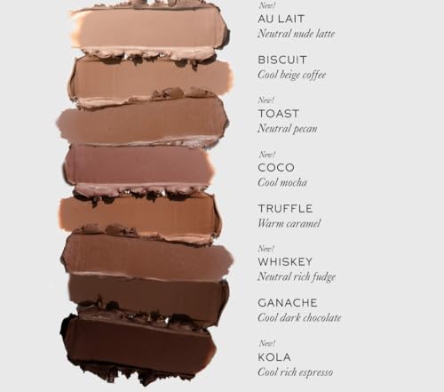 Westman Atelier Face Trace Contour Stick - Au Lait