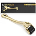 Elevate Derma Roller 0.25mm - 540 Titanium Microneedles