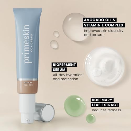 Anastasia Beverly Hills - Beauty Balm Serum Boosted Skin Tint