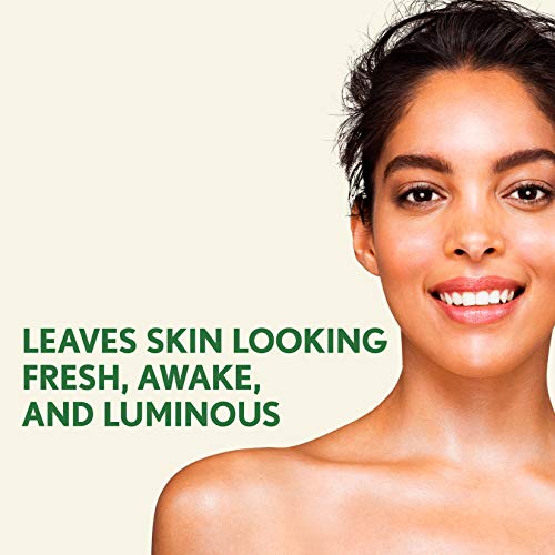 Aveeno Positively Radiant Makeup Removing Wipes, 25ct (Pack of 2)