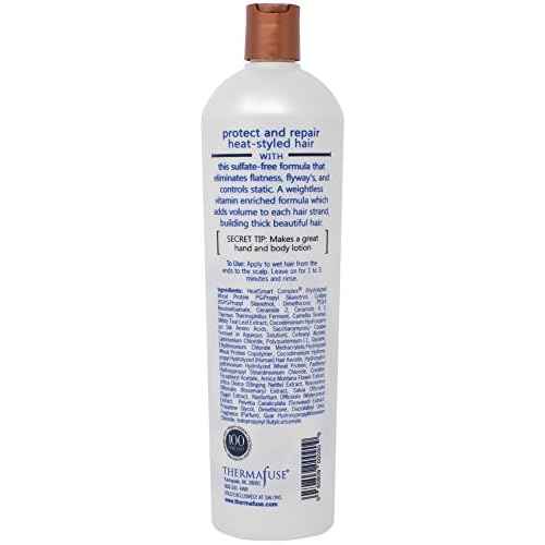 Thermafuse Volume Condition 33.8 oz