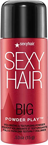 SexyHair Big Powder Play Volumizing Powder 0.53oz