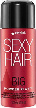 SexyHair Big Powder Play Volumizing Powder 0.53oz