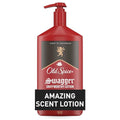 Old Spice Hand & Body Lotion for Men, 16 oz