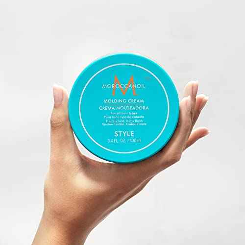 Moroccanoil Molding Cream, 3.4 Fl. Oz