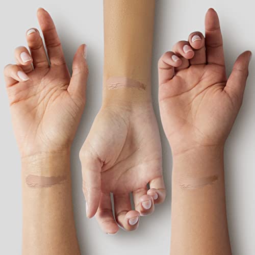 COVERGIRL Advanced Radiance Age Defying Foundation 120
