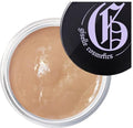 Eyeshadow Primer by Giselle Cosmetics - Long Lasting, Crease-Free