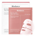 BIODANCE Bio-Collagen Deep Hydrogel Face Mask - Pack of 4
