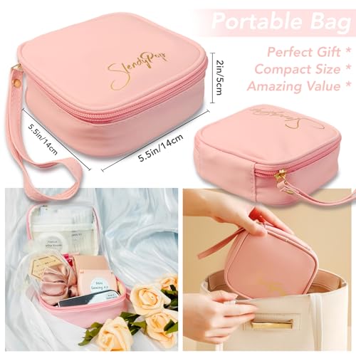 Bridal Emergency Kit - 39 Essentials for Wedding Day Survival