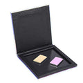 Magnetic Empty Eyeshadow Palette - Travel Makeup Storage Box
