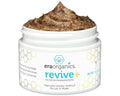Manuka Honey Exfoliating Facial Scrub - Gentle Microdermabrasion 2oz
