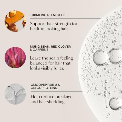 VEGAMOUR GRO Hair Serum for Thinning & Shedding