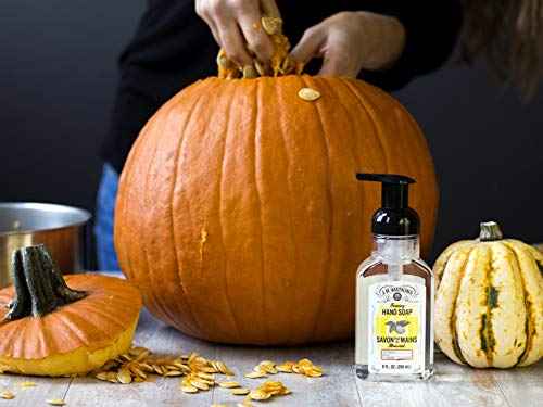 J.R. Watkins Gel Hand Soap, Scented Liquid Hand Wash for Bathroom or Kitchen, USA Made and Cruelty Free, 11 fl oz, Lemon, 6 Pack