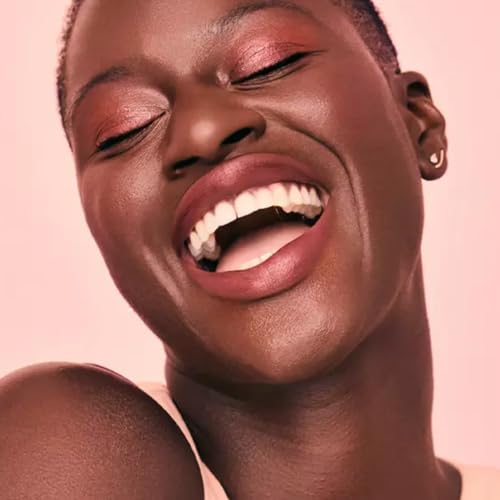 FLOWER Get Real Serum Foundation - Deep Golden