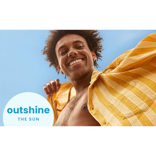 Hawaiian Tropic Everyday Active Lotion Sunscreen SPF 30,8Fl Oz,Hawaiian Tropic Sunscreen SPF 30,Sunblock,Oxybenzone Free-Sunscreen,Broad Spectrum-Sunscreen Pack,8Fl Oz each,(Pack of 4)
