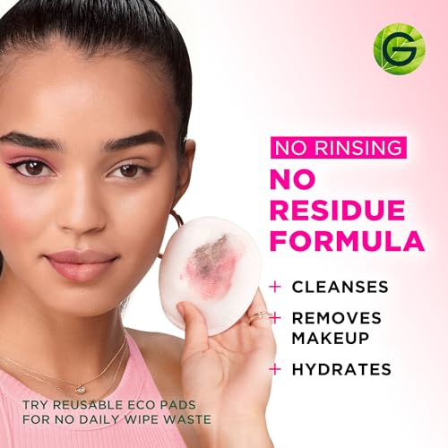 Garnier Micellar Cleansing Water All-in-1 23.7 oz