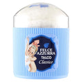 Felce Azzurra Talc Powder 250g with Duvet Puff