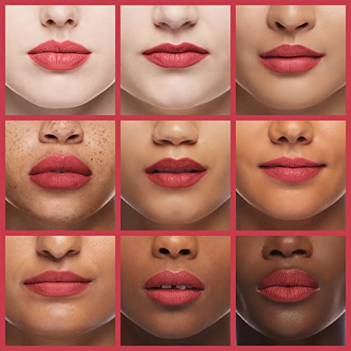 rom&nd DEWY¡¤FUL Water Tint | 13 CUSTARD MAUVE | Hydrating, Non-Sticky Lip Gloss for Sheer, Long-Lasting K-Beauty Dewy Finish