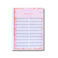 Ninetynine Dreams 120Pcs Individual Lower Lashes 6-7mm C Curl