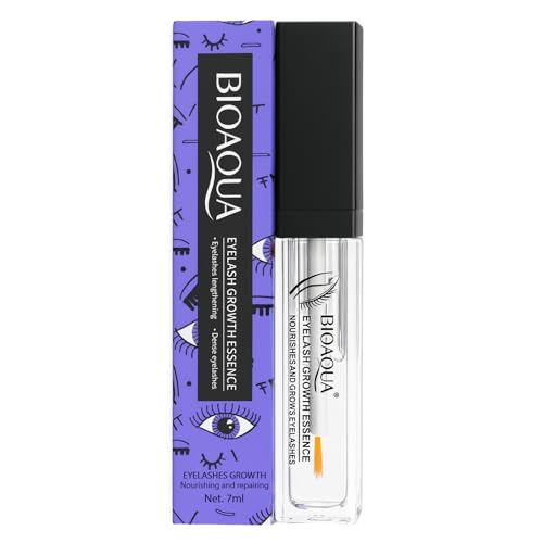 BIOAQUA Eyelash Growth Serum - Lengthening & Nourishing