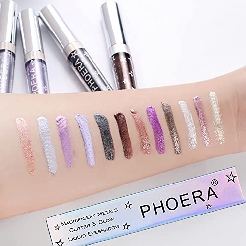 Liquid Eyeshadow Stick - Waterproof Glitter Shimmer Eyeliner