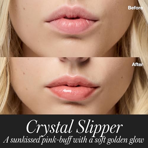 RMS Beauty Legendary Lip Oil - High-Shine Hydrating Gloss