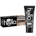 hello Epic Whitening Activated Charcoal Toothpaste - Fluoride Free, 4 oz