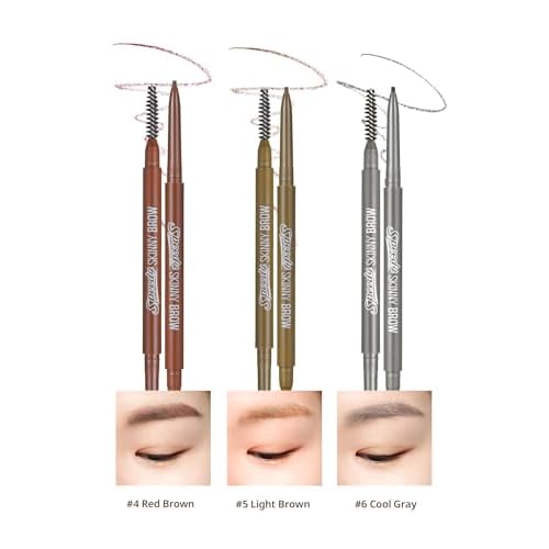 [PERIPERA] Speedy Skinny Brow
