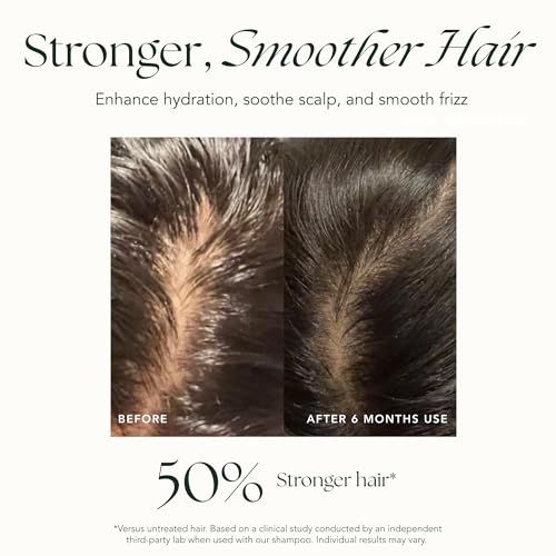 RANAVAT Mighty Majesty Hair Serum - Fortifying Oil for Scalp & Shine
