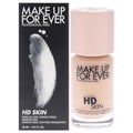 Sheer Glow Foundation - Vanuatu (Medium 3.5) - 30ml/1oz
