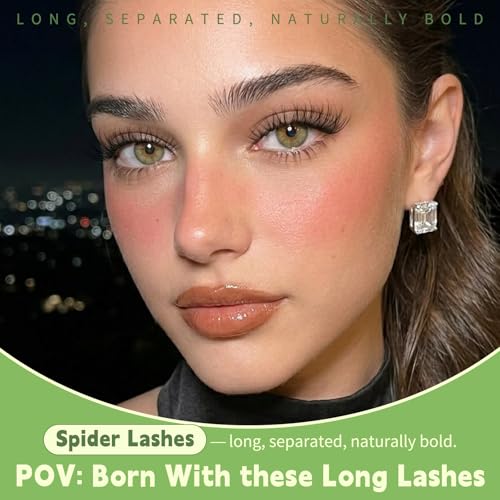 Lash Clusters Kit with Bond, Seal & Tools - DIY Eyelash Extensions