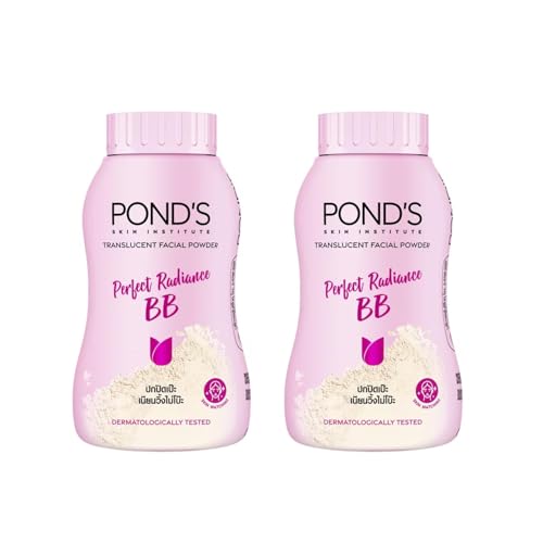 Pond's Magic Powder BB Oil Control Loose Powder 50g
