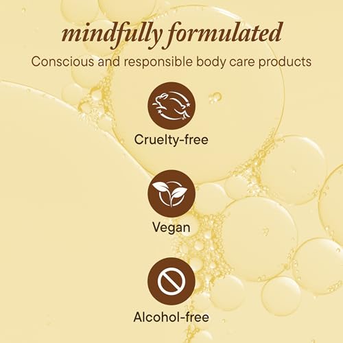 Kuumba Made Water Goddess Fragrance Oil, Long-Lasting Small-Batch Perfume Roller, Vegan, Alcohol-Free, 0.5 oz
