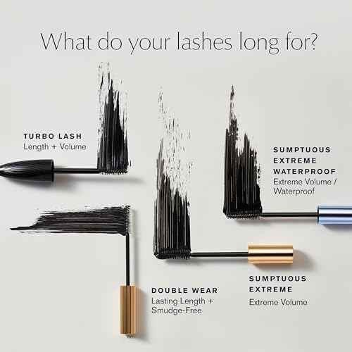 Est?e Lauder Sumptuous Extreme Lash Multiplying Volume and Length Mascara | 01 Extreme Black