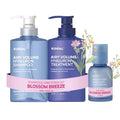 KUNDAL Hyaluronic Acid Hair Serum Set for Deep Hydration & Volume