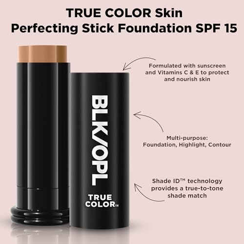 Black Opal True Color Stick Foundation SPF 15 Au Chocolat